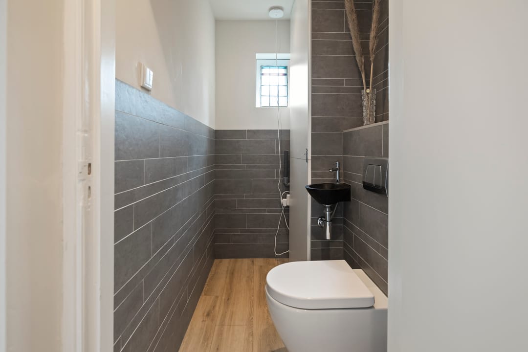 Foto 8 van Binnenhaven 122