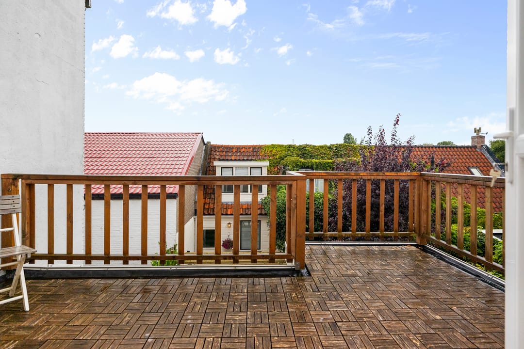 Foto 11 van Binnenhaven 122