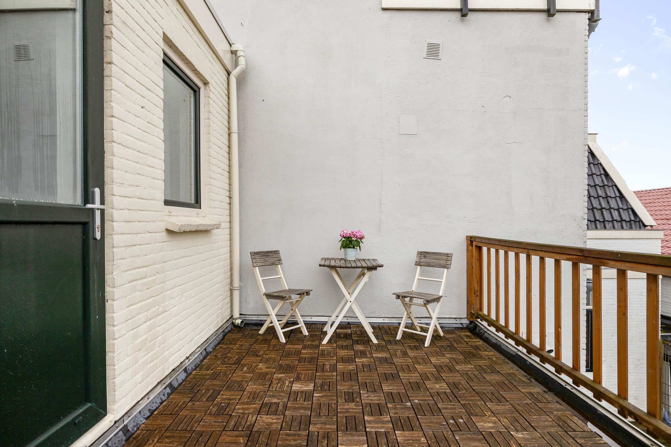 Foto 12 van Binnenhaven 122