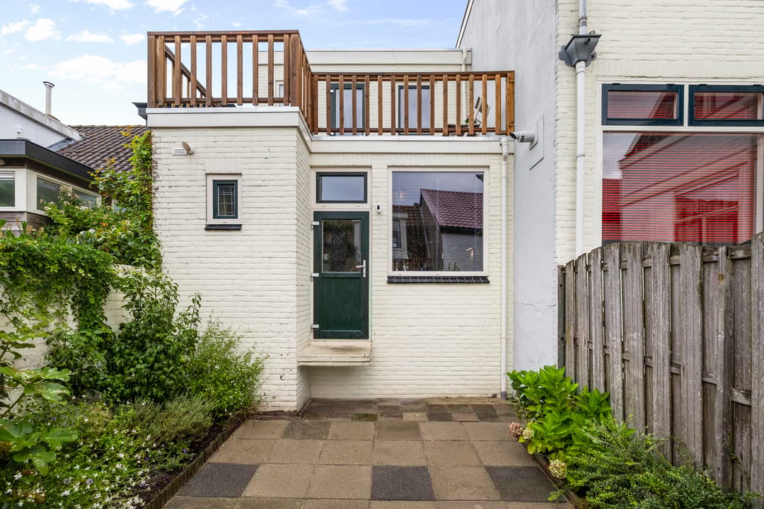 Foto 17 van Binnenhaven 122