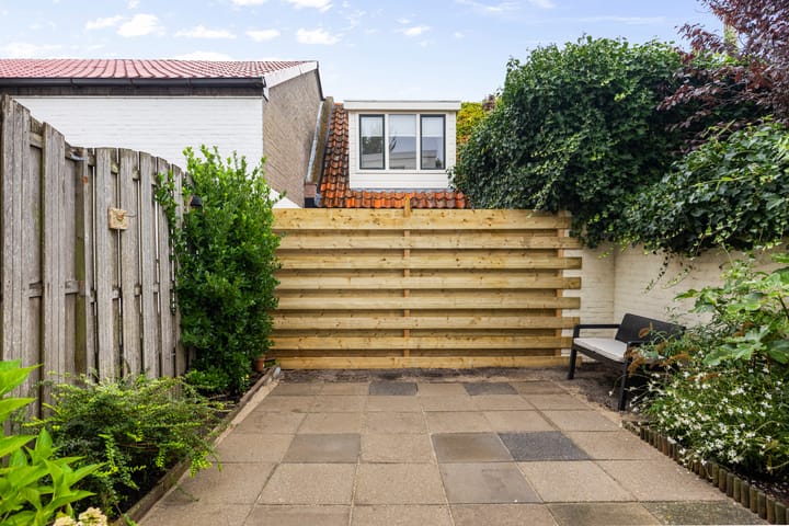 Foto 18 van Binnenhaven 122