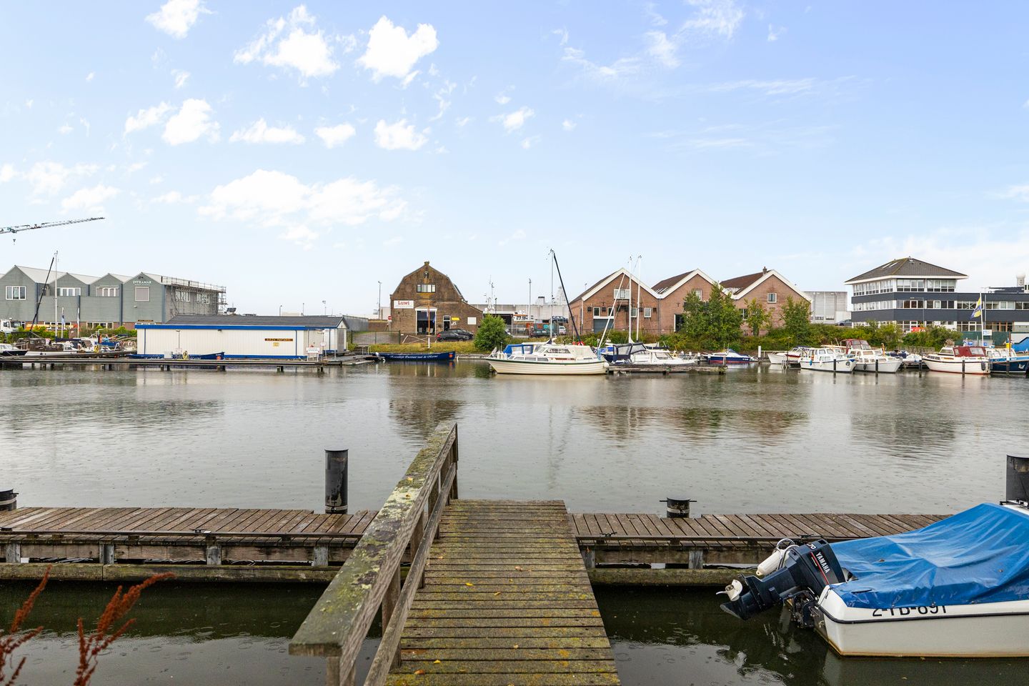 Foto 19 van Binnenhaven 122