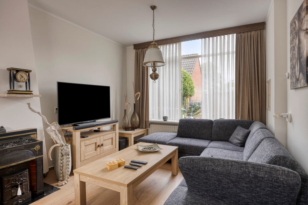 Foto 2 van Jekerstraat 4