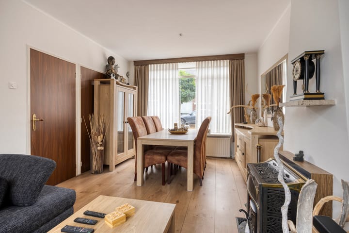 Foto 4 van Jekerstraat 4