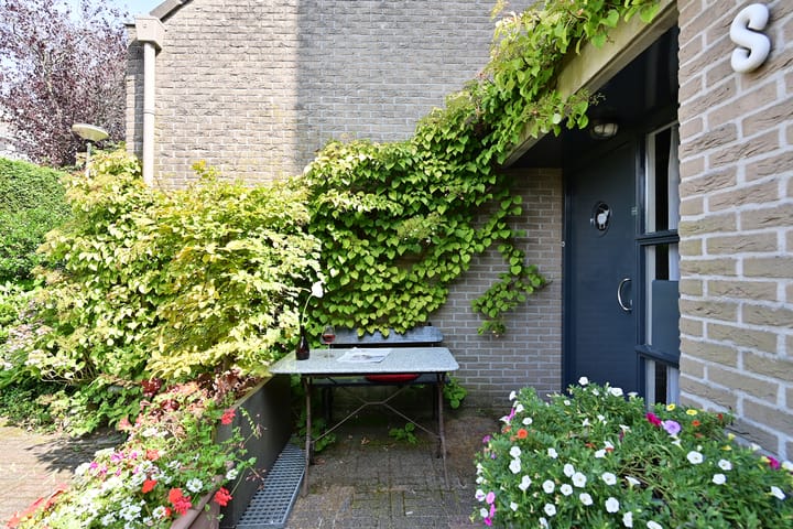 Foto 3 van De Schaepstal 8