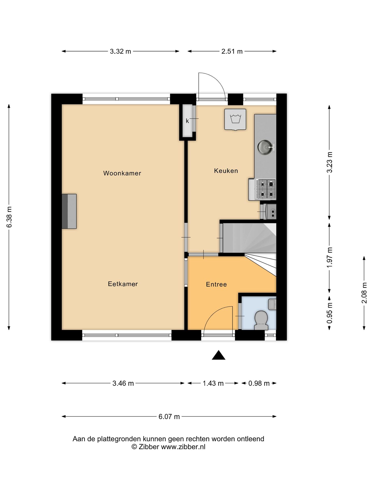 Foto 10 van Jekerstraat 4