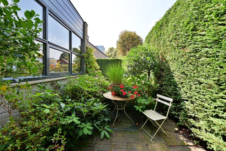 Foto 4 van De Schaepstal 8