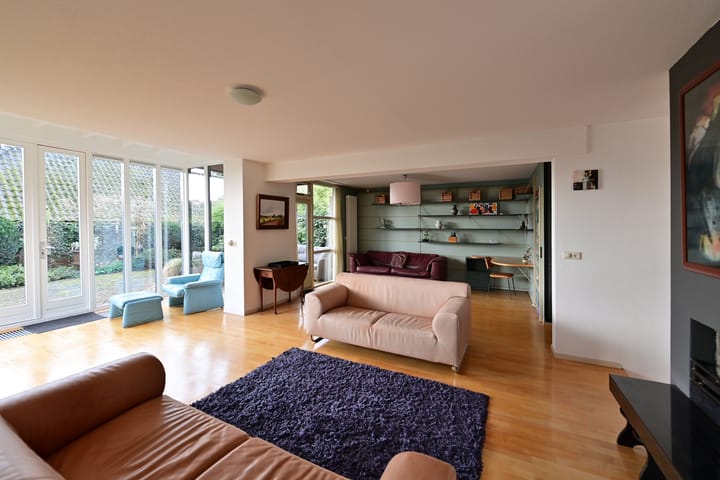 Foto 5 van De Schaepstal 8