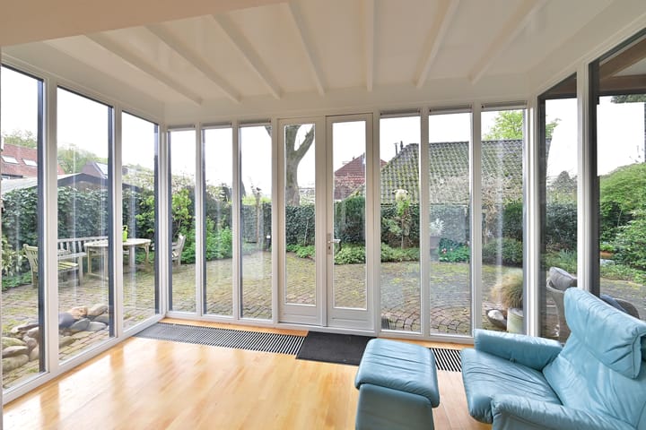 Foto 6 van De Schaepstal 8