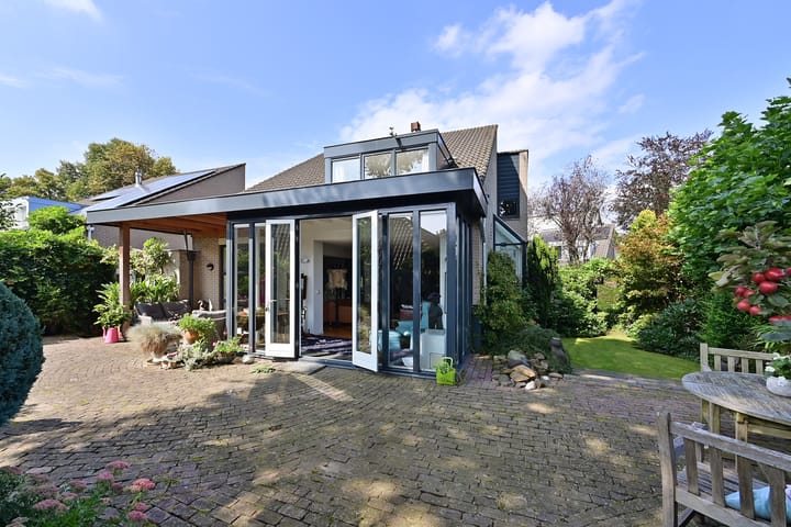 Foto 14 van De Schaepstal 8