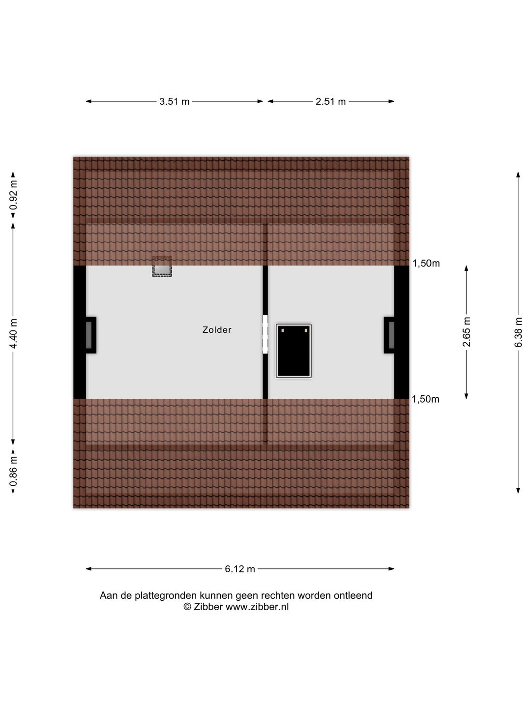 Foto 22 van Jekerstraat 4