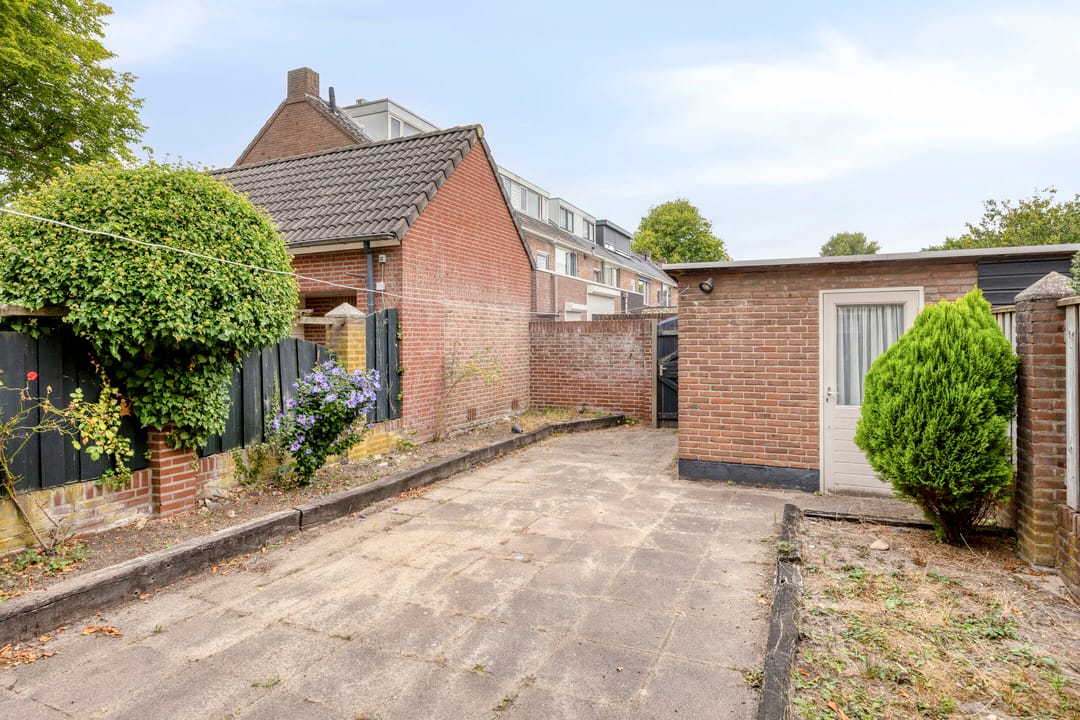 Foto 23 van Jekerstraat 4