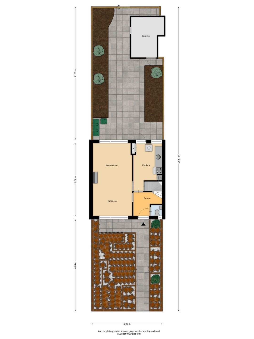 Foto 31 van Jekerstraat 4