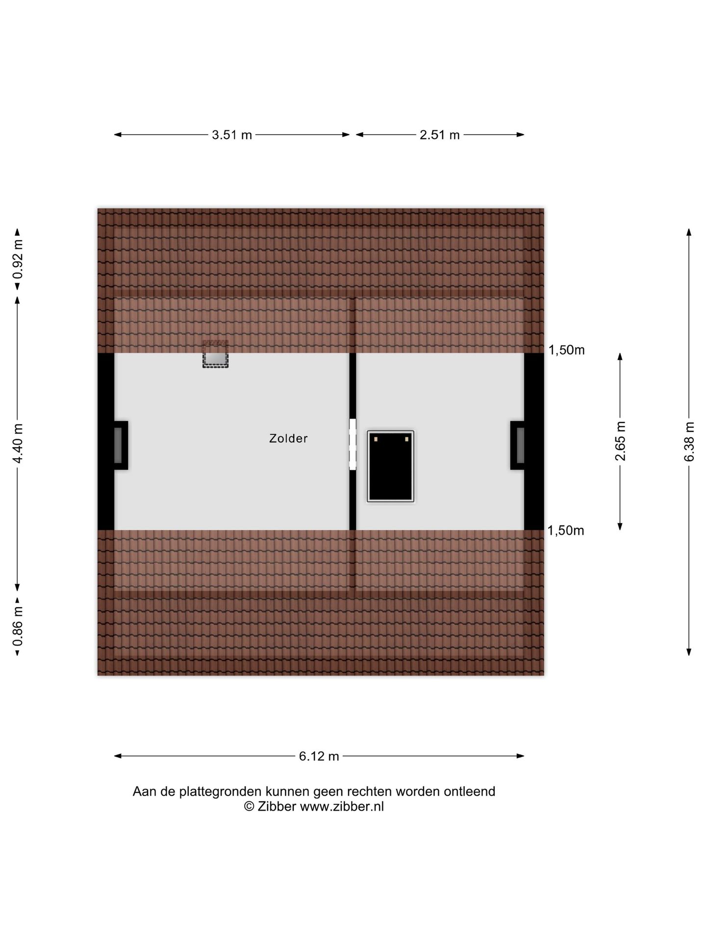 Foto 34 van Jekerstraat 4