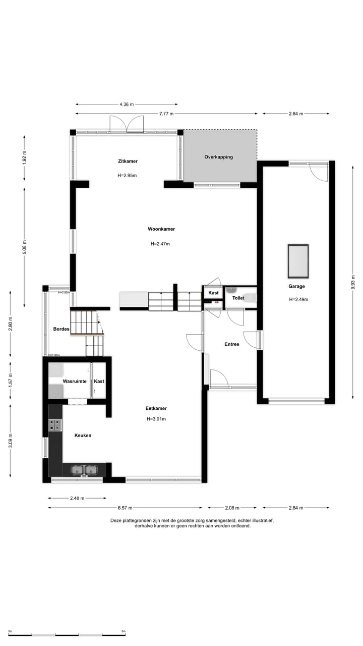 Foto 27 van De Schaepstal 8