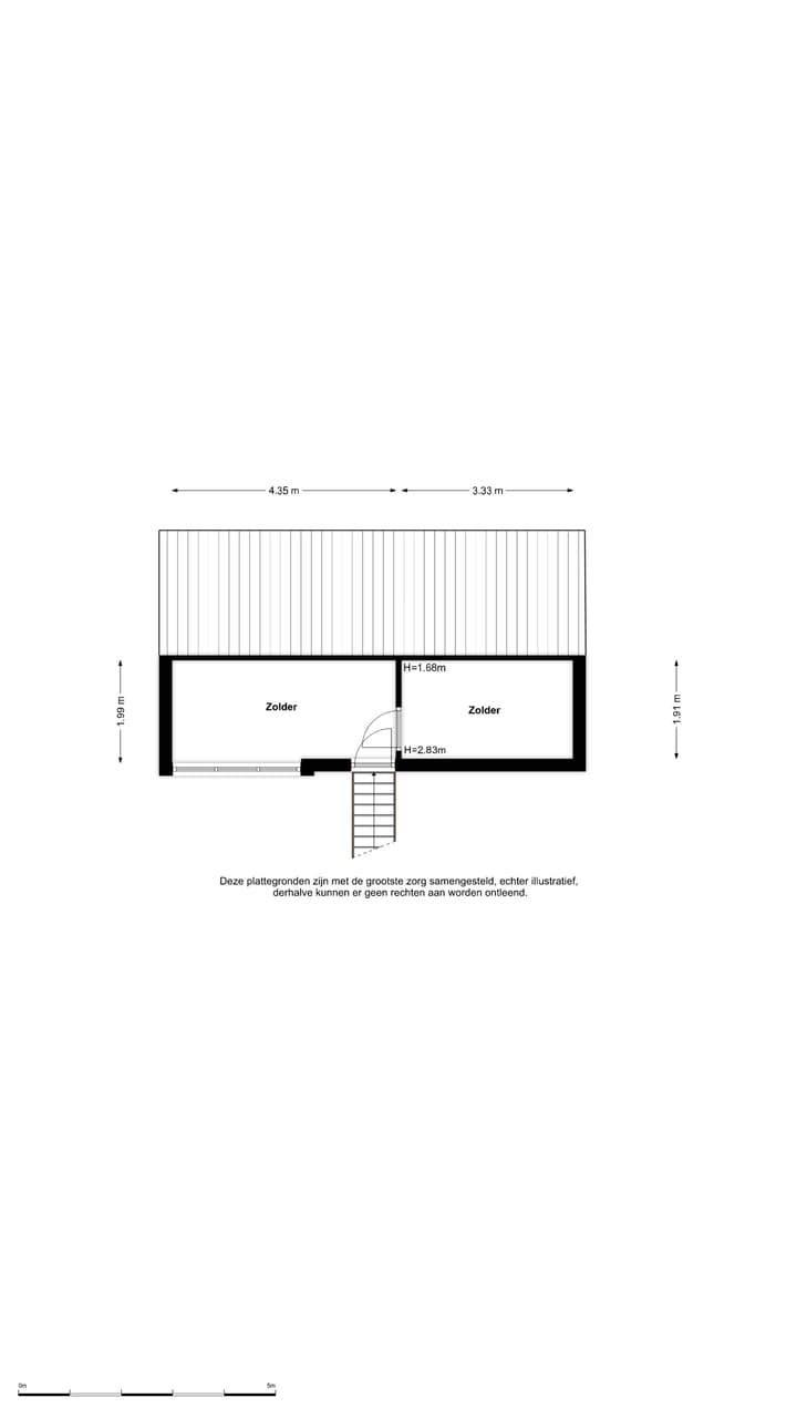 Foto 29 van De Schaepstal 8