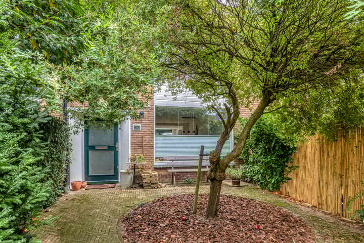 Foto 2 van Tolhuislaan 54