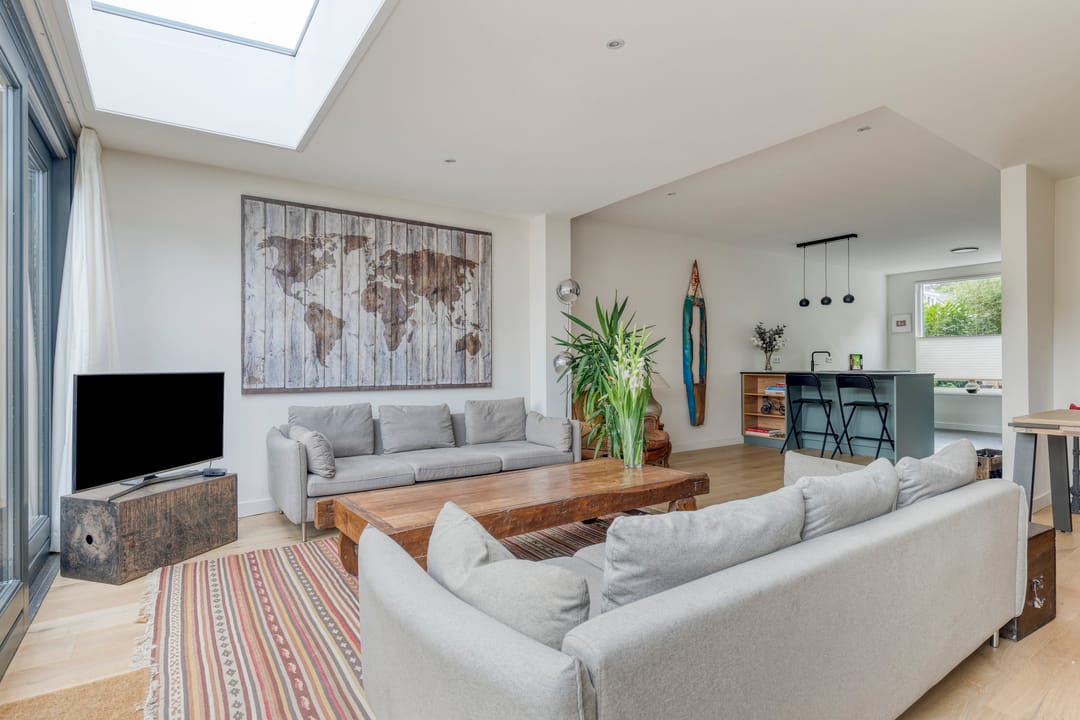 Foto 8 van Tolhuislaan 54