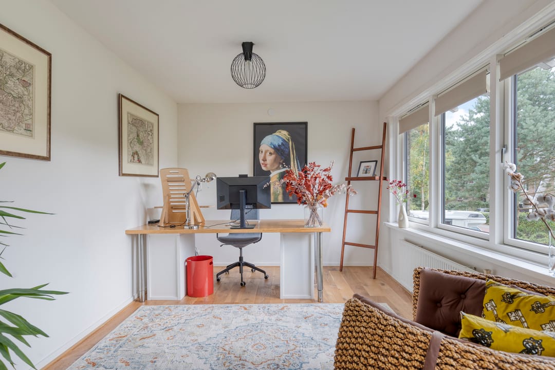 Foto 28 van Tolhuislaan 54