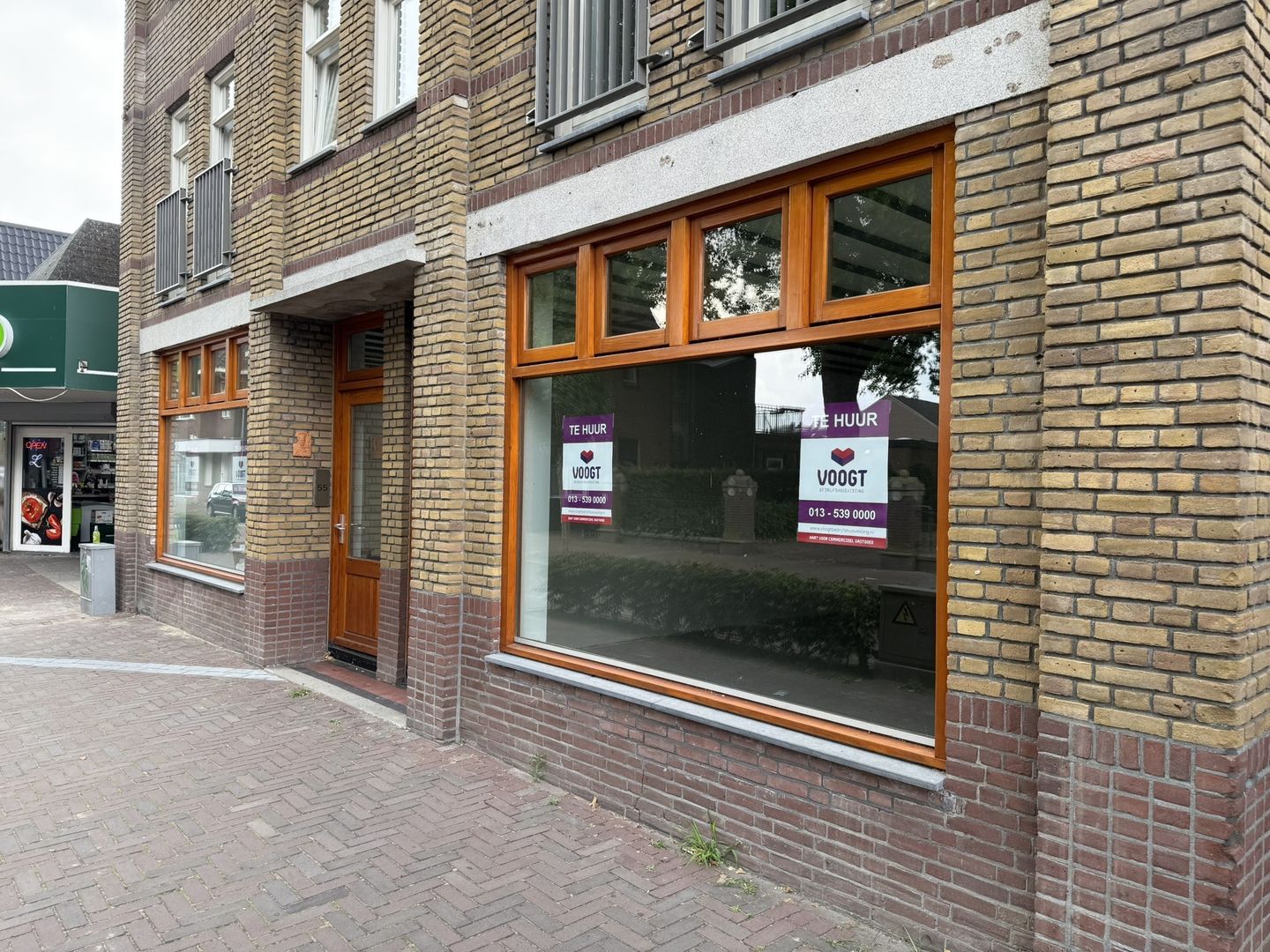 View photo 1 of Hoofdstraat 49