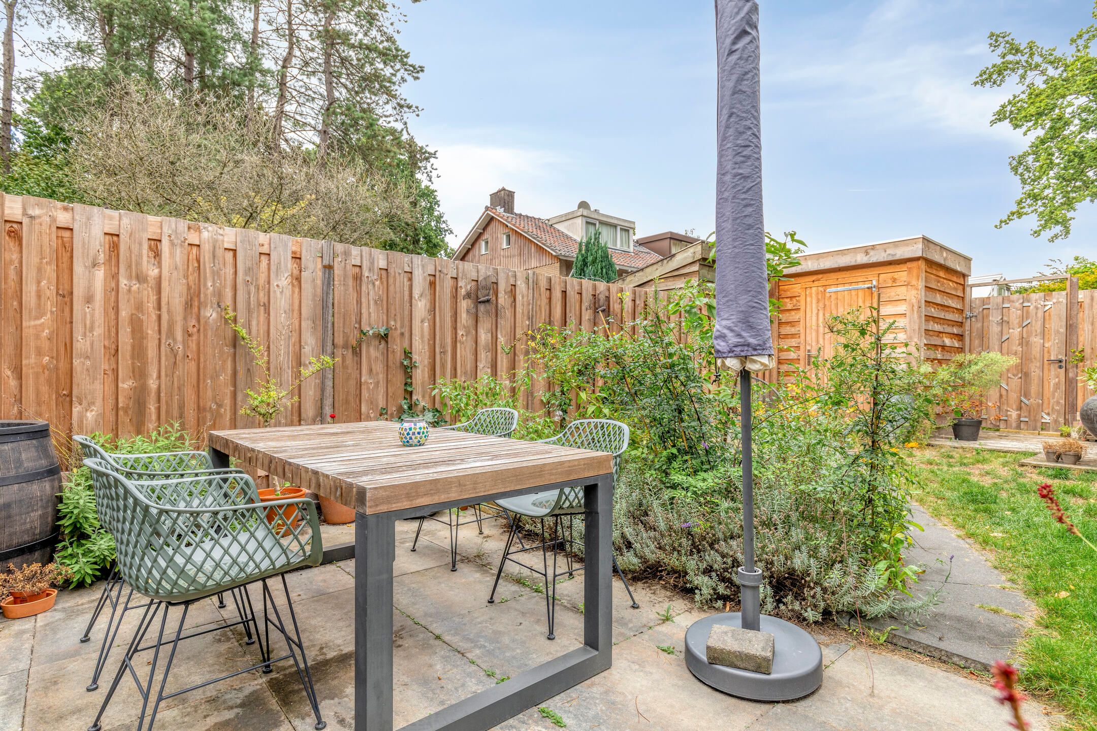 Foto 12 van Tolhuislaan 54