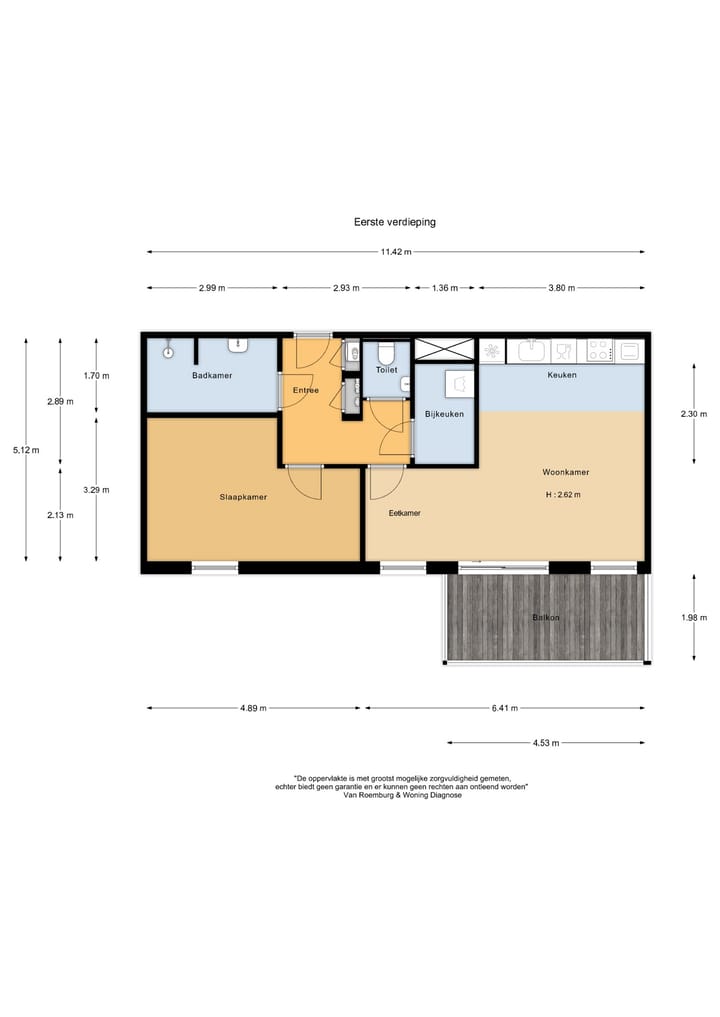 Foto 17 van Winterjanpad 96