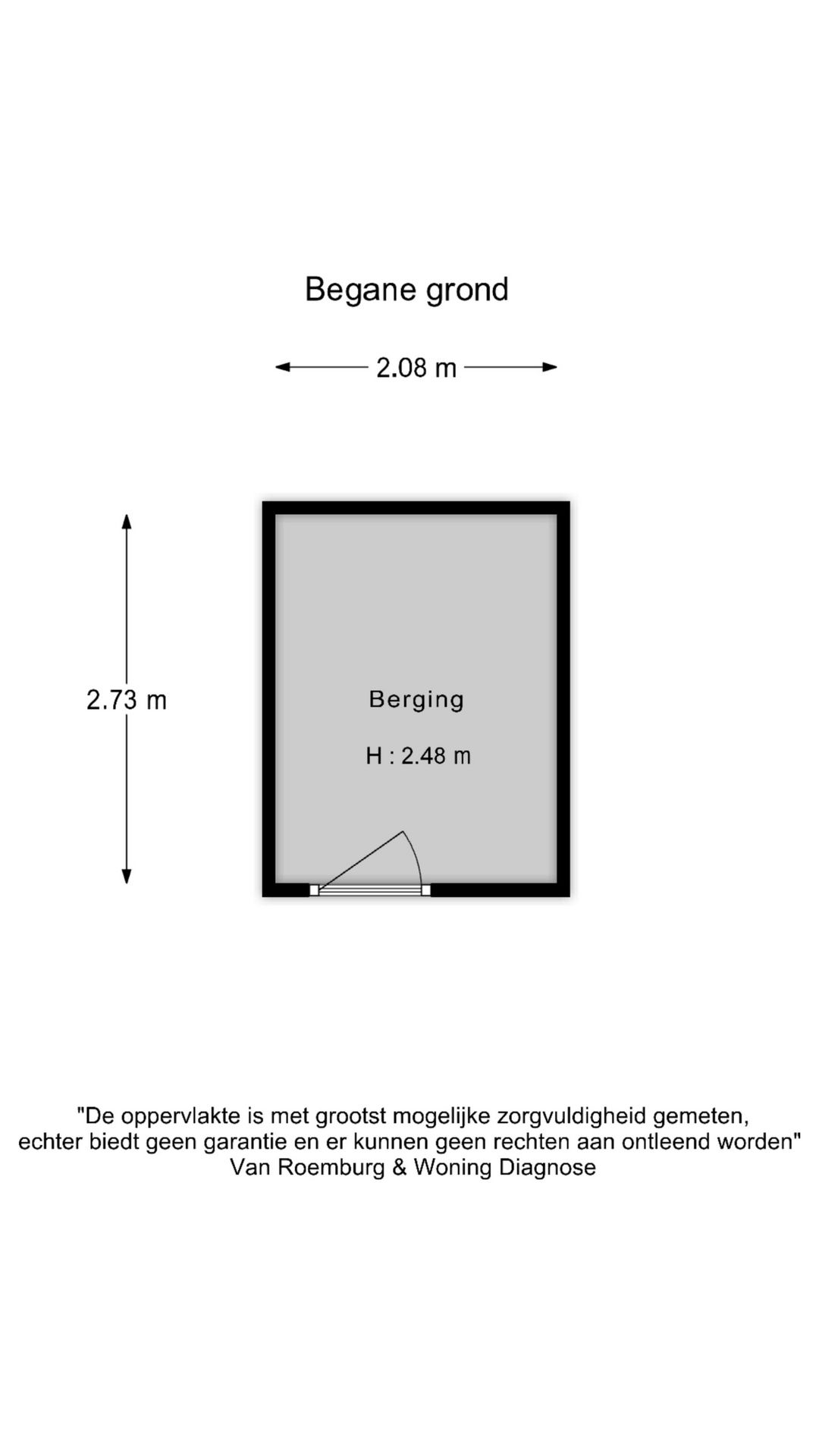 Foto 22 van Winterjanpad 96