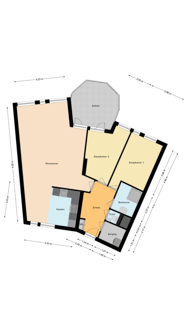 Photo 30 of Kamilleveld 57