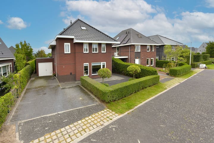 Photo 1 of Inlaagdijk 3