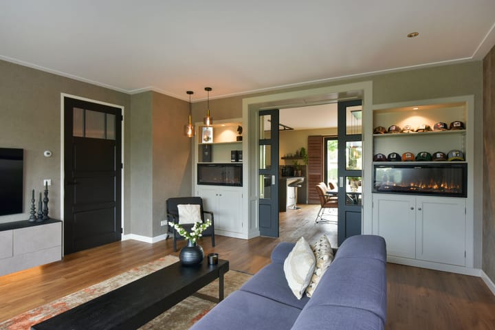 Photo 6 of Inlaagdijk 3