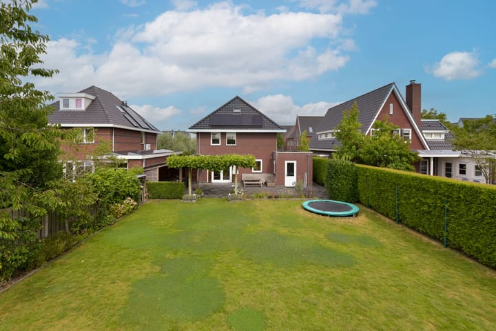 Photo 31 of Inlaagdijk 3