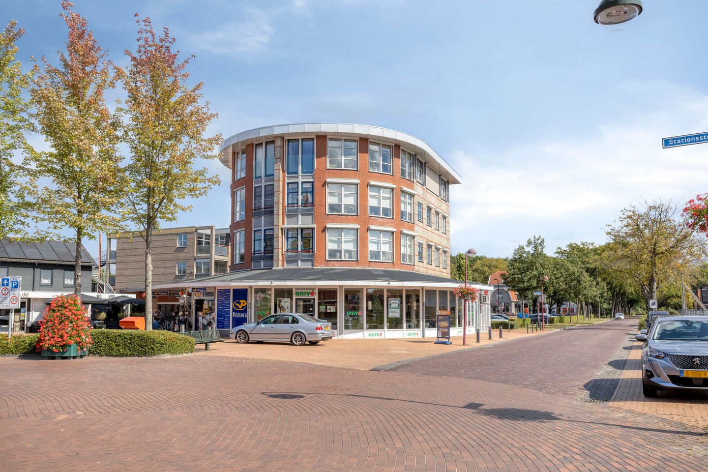 Foto 1 van Trambaan 5