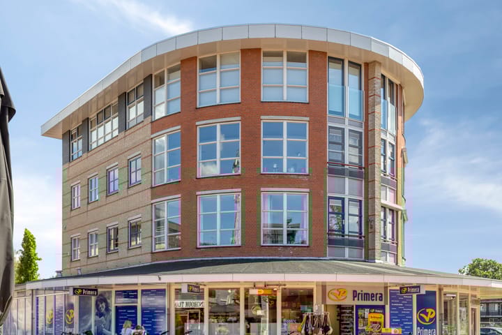 Foto 2 van Trambaan 5