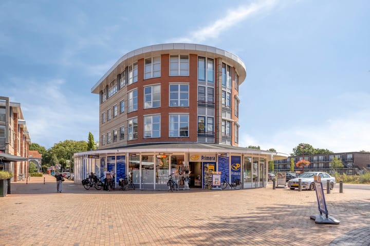 Foto 3 van Trambaan 5