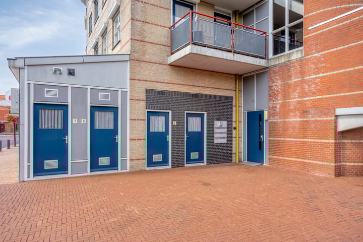 Foto 4 van Trambaan 5