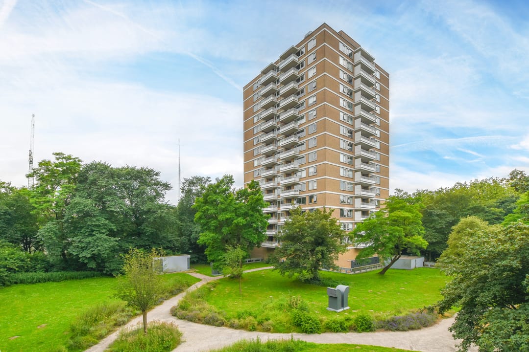 Photo 1 of Nachtwachtlaan 65