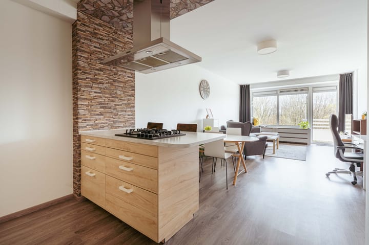 Foto 2 van Nachtwachtlaan 65