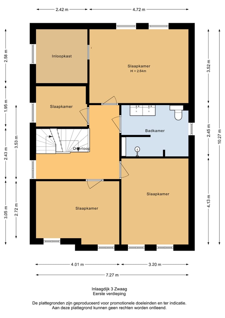 Photo 49 of Inlaagdijk 3