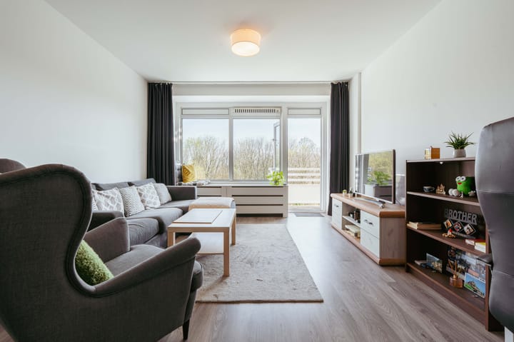 Foto 4 van Nachtwachtlaan 65