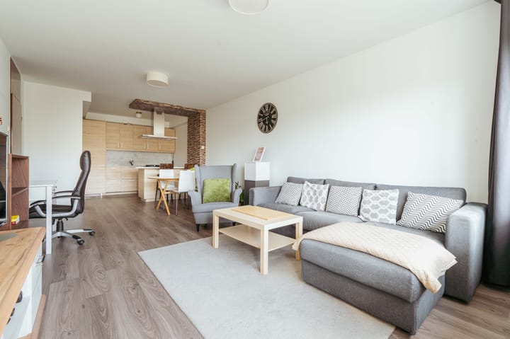 Foto 5 van Nachtwachtlaan 65