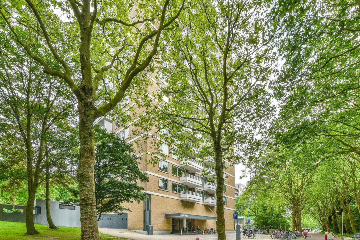 Photo 20 of Nachtwachtlaan 65