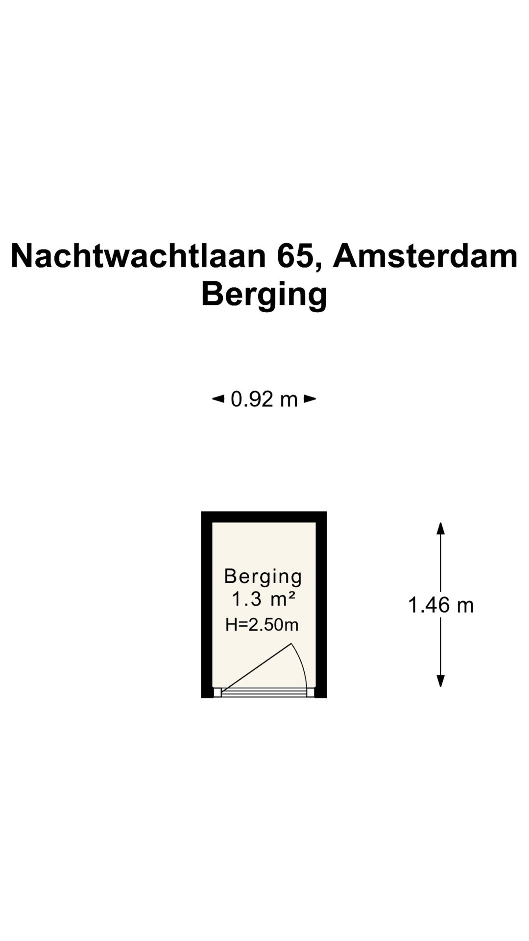 Photo 26 of Nachtwachtlaan 65