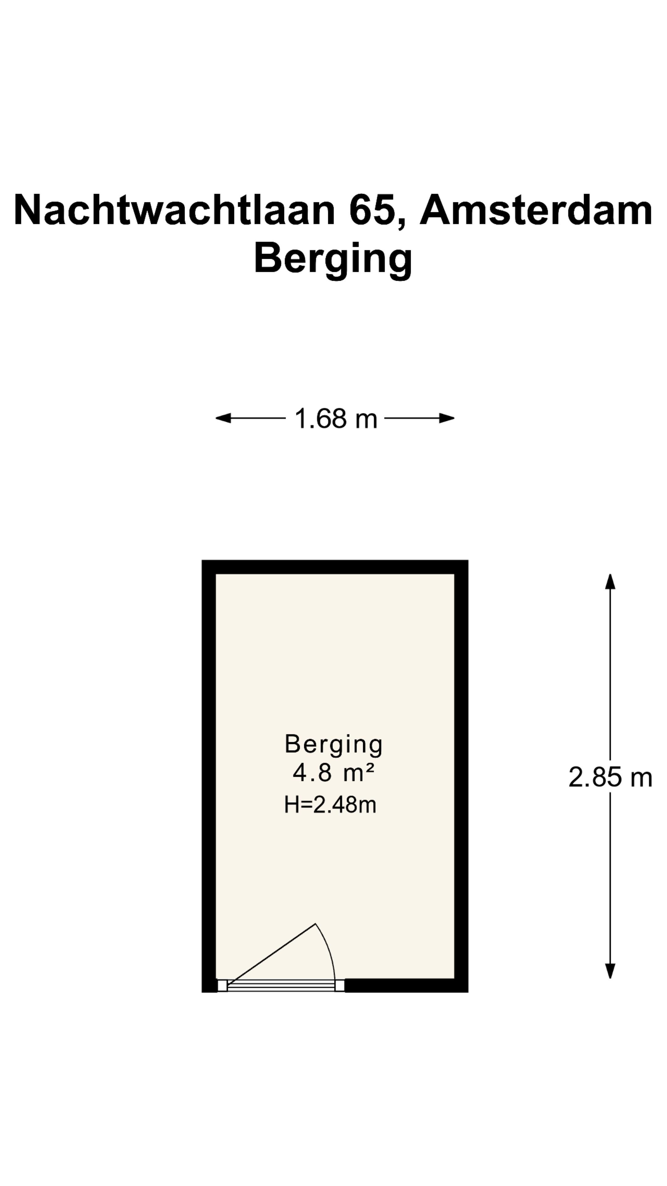 Photo 27 of Nachtwachtlaan 65