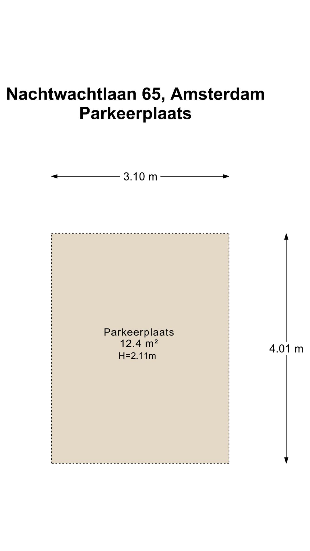 Photo 28 of Nachtwachtlaan 65