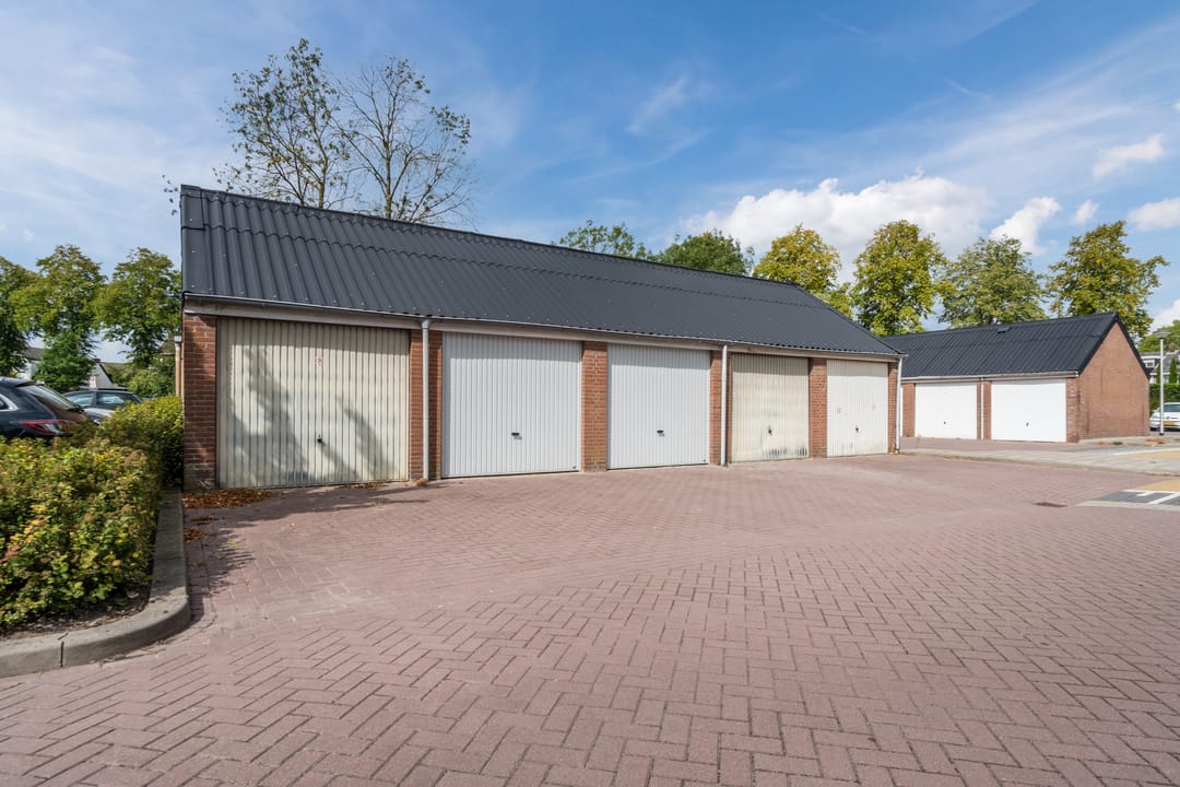 Photo 1 of De Eik 98