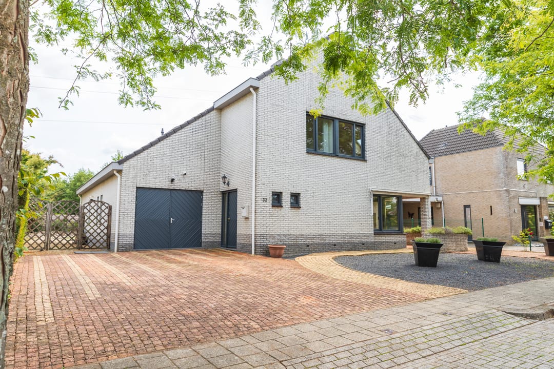 Photo 1 of Bourgondië 32