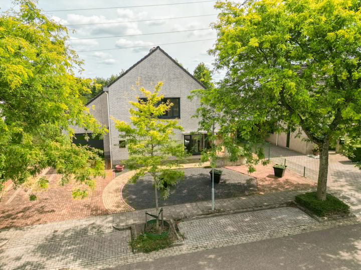 Foto 28 van Bourgondië 32