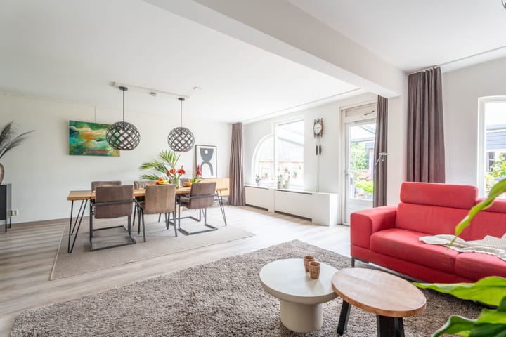 Foto 3 van Hendrik Marsmanplein 6