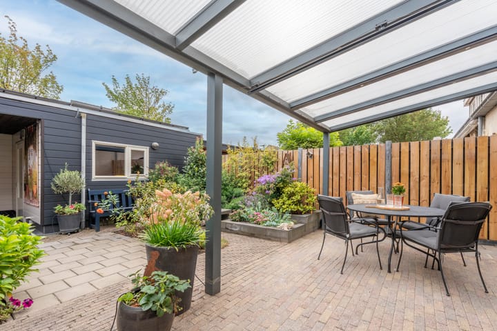 Foto 4 van Hendrik Marsmanplein 6