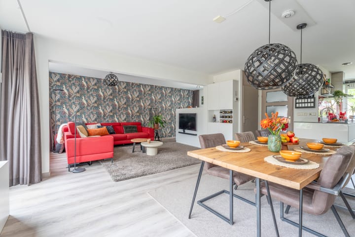 Foto 5 van Hendrik Marsmanplein 6